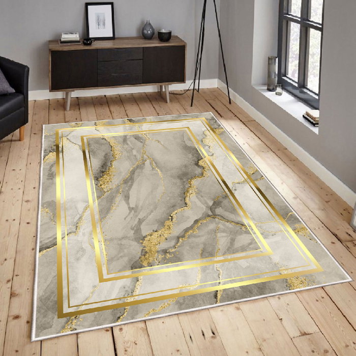 Conceptum Alfombra Els2418 180 x 280 cm Multicolor